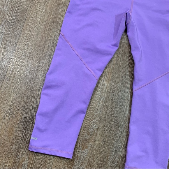 TKO whatever it takes Leggins Size Medium - Picture 6 of 8